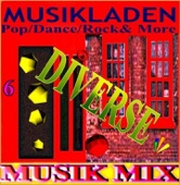 Musik Mix (6 Diverse Pop/Dance/Rock& More), 2010