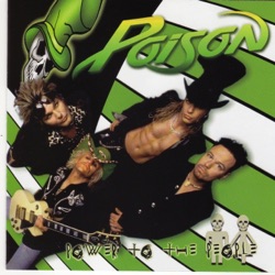 Poison - Nothin' But a Good Time (Live)