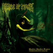 Cradle of Filth - Devil to the Metal