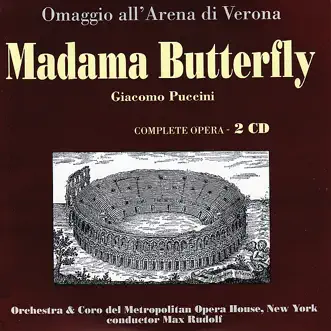 Madama Butterfly: Atto I: Ieri Sono Salita Tutta Sola by Eleanor Staber, Giuseppe Valdengo, Jean Madeira, Max Rudolf, Richard Tucker, The Metropolitan Opera & Thelma Votipka song reviws