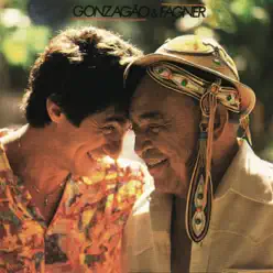 Gonzagão & Fagner - Luiz Gonzaga