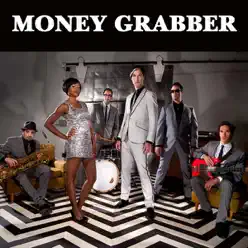 MoneyGrabber (French) - Single - Fitz & The Tantrums MoneyGrabber (French) - Single - Fitz & The Tantrums