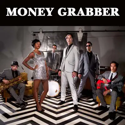 MoneyGrabber (French) - Single - Fitz & The Tantrums
