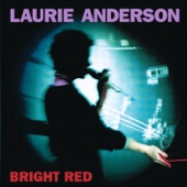 Laurie Anderson - World Without End