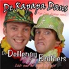 De Rapapa Dans - Single