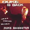 Duke Bannister