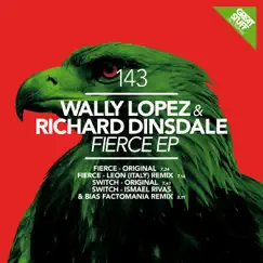 Fierce by Wally Lopez & Richard Dinsdale album reviews, ratings, credits