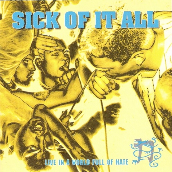 Cover artwork for The Shield
