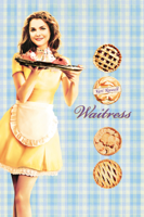 Adrienne Shelly - Waitress artwork