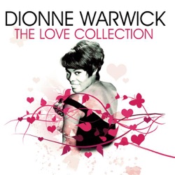 Dionne Warwick - That's What Friends Are For