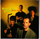Power Station - Michael Weiss Quartet