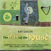 The Man Of The House by Ray Gallen on Apple Music