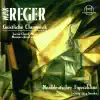 Stream & download Reger: Geistliche Chormusik