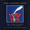 Moby Dick (Original London Cast Recording), 1992