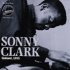 Sonny Clark: Oakland, 1955
