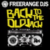 Back To the Old Jack - EP