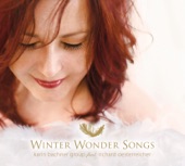 Winter Wonder Songs artwork