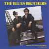 The Blues Brothers - The Blues Brothers (Original Soundtrack Recording)  artwork