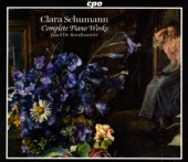 Jozef De Beenhouwer - 3 Romances, Op. 11: No. 3. Romance in A flat major