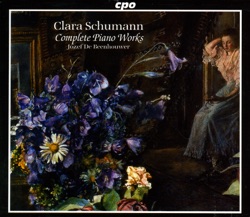 Jozef De Beenhouwer - 3 Romances, Op. 21: No. 1. Romance in A minor