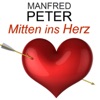 Mitten ins Herz - Single