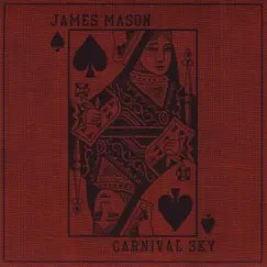 Carnival Sky by James Mason album reviews, ratings, credits
