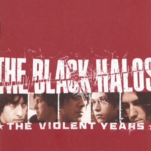 The Violent Years