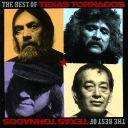 Texas Tornados - Adiós México