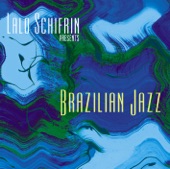 Brazilian Jazz artwork