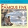 Enid Blyton - Famous Five: 'Five Have a Mystery to Solve' & 'Five Go Down to the Sea'