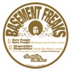 Basement Freaks - EP