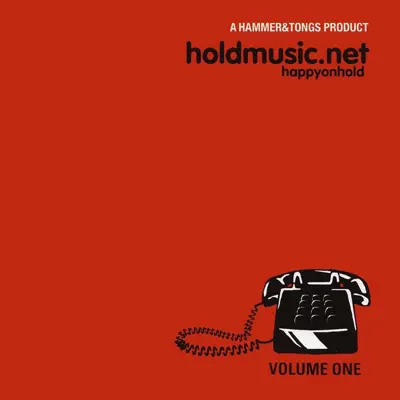 Happy On Hold - Mc Hammer