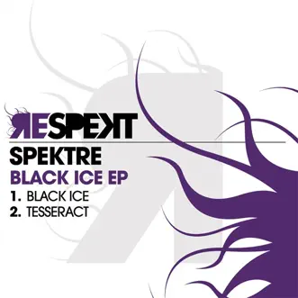 Black Ice EP by Spektre album reviews, ratings, credits