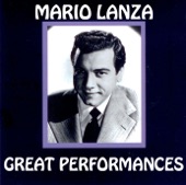 Great Performances: Mario Lanza