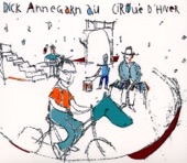 Dick Annegarn - Bruxelles
