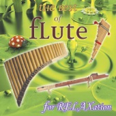 The Best of Flute, Vol. 2 : For Relaxation artwork