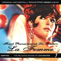 La Femme - Franck Pourcel La Femme - Franck Pourcel