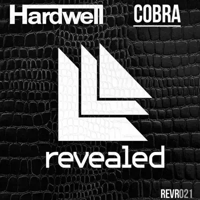 Cobra (Energy Anthem 2012) - Single - Hardwell