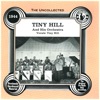 Tiny Hill & His Orchestra, 1944