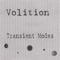 Eminent - Volition lyrics