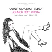 Open Up Your Eyes (Nassau Radio Edit) artwork