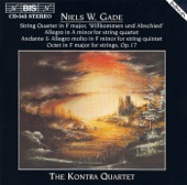 Gade: Chamber Music