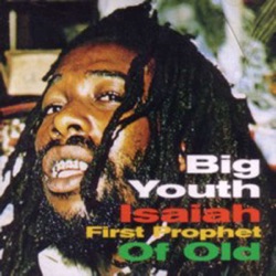 Big Youth - Upful One