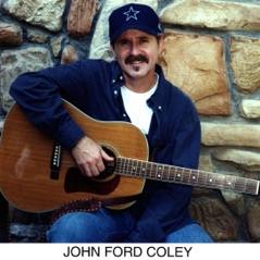 John Ford Coley (Live) - EP