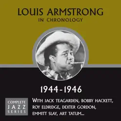 Complete Jazz Series: 1944-1946 - Louis Armstrong