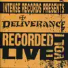 Intense Live Series Vol. 1 album lyrics, reviews, download