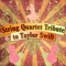 Love Story - Silverlake String Quartet lyrics