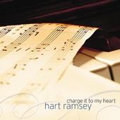 Hart Ramsey - Centerpiece