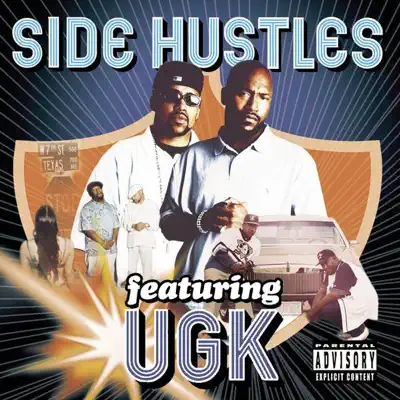 Side Hustles - Ugk