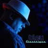 Bleu électrique